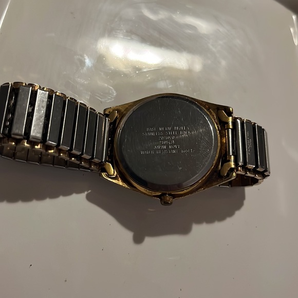 VNTG Bundle of Watches Seiko & Armitron - Picture 3 of 5